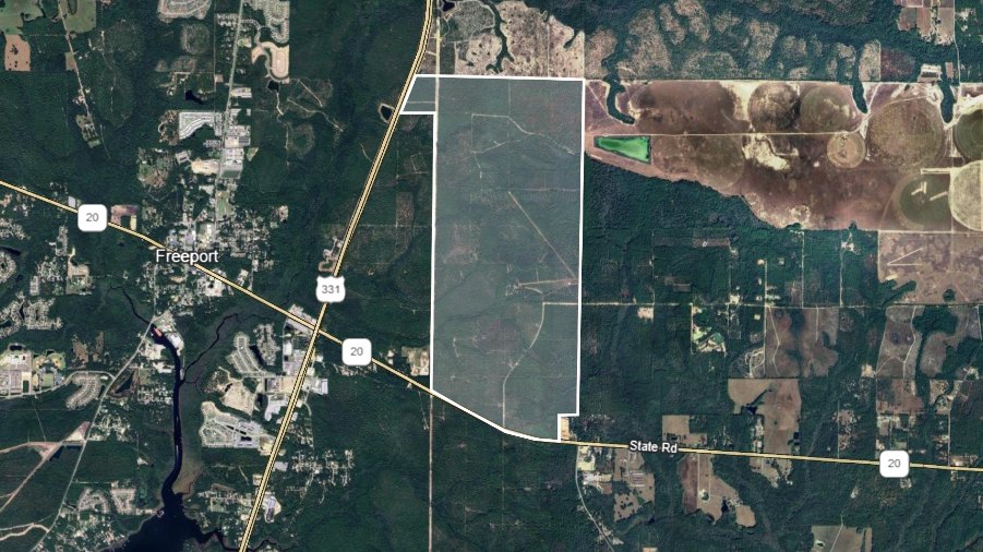 Freeport Industrial Park