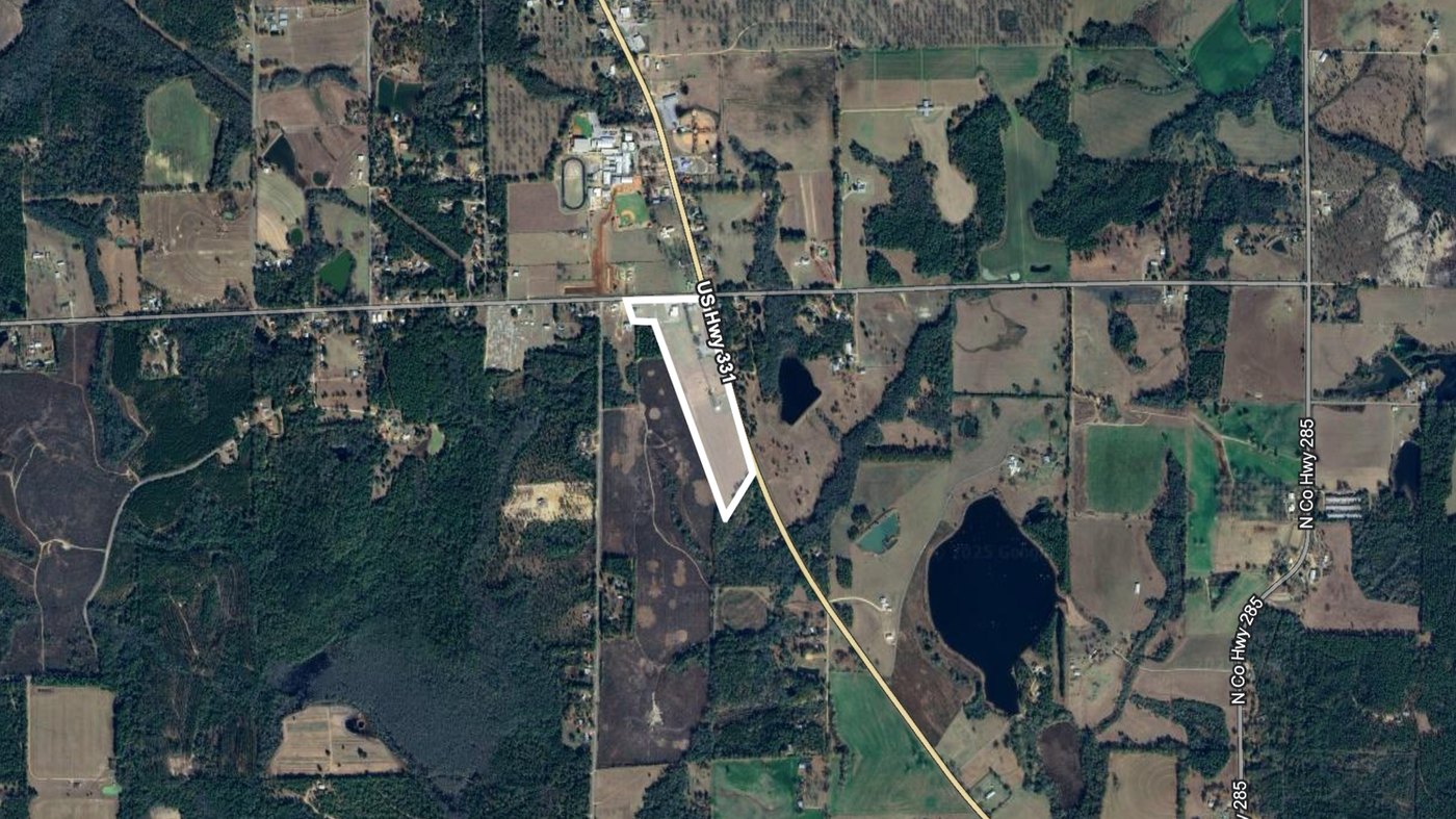 Paxton Property